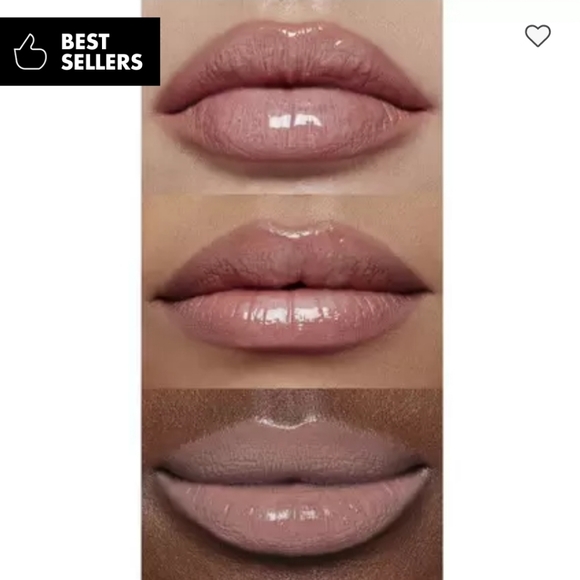 BNIB e.l.f. x Jennifer Coolidge Dirty Pillows Lip Kit - Picture 3 of 3